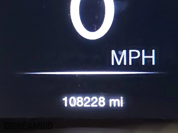2018 Jeep Grand Cherokee Trailhawk with VIN 1C4RJFLG8JC267810, listed as a IAAI auction lot 41221229 with 108,228 mi miles and . Bid and sale history available at DreamBid. Image 16.