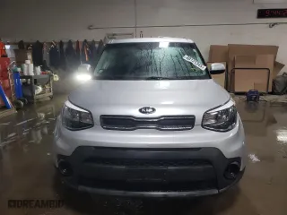 2019 Kia Soul with VIN KNDJN2A24K7690475, listed as a Copart auction lot 49131345 with 77,776 mi miles and Salvage Title. Bid and sale history available at carsss.com. Image 5.