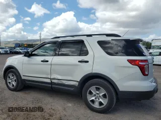 2011 Ford Explorer z VIN 1FMHK7B88BGA32676, wystawiony jako Copart lot #58189675 z przebiegiem 94 088 mil mil oraz Szkoda całkowita • Salvage title. Historia ofert i sprzedaży dostępna na DreamBid. Obrazek 2.
