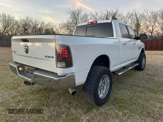 2015 Ram 2500 Outdoorsman with VIN 3C6UR5DL9FG697382, listed as a Copart auction lot 89020565 with 268,085 mi miles and Clean Title. Bid and sale history available at carsss.com. Image 4.