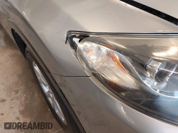2015 Mazda CX-9 Touring with VIN JM3TB3CV5F0464675, listed as a IAAI auction lot 41656291 with 127,033 mi miles. Bid and sale history available at carsss.com. Image 19.