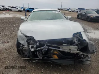1994 Toyota Supra с VIN JZA800003832, выставлен на аукционе Copart как лот 47542995 с пробегом 129 896 миль миль и Списание • Salvage title. История ставок и продаж доступна на DreamBid. Изображение 5.