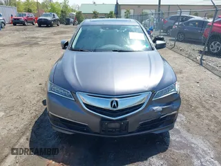 2017 Acura TLX Technology z VIN 19UUB1F59HA001336, wystawiony jako IAAI lot #42045146 z przebiegiem 64 545 mil mil oraz . Historia ofert i sprzedaży dostępna na DreamBid. Obrazek 13.