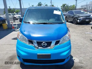 2017 Nissan NV200 S with VIN 3N6CM0KN4HK715293, listed as a IAAI auction lot 42514023 with 180,967 mi miles and . Bid and sale history available at DreamBid. Image 12.