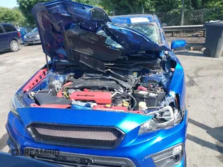 2019 Subaru WRX с VIN JF1VA1A69K9815734, выставлен на аукционе IAAI как лот 42301401 с пробегом 108 263 миль миль и . История ставок и продаж доступна на DreamBid. Изображение 12.