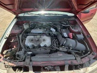2000 Ford Escort Fleet z VIN 3FAFP13PXYR258385, wystawiony jako Copart lot #57472665 z przebiegiem 79 947 mil mil oraz Tytuł czysty. Historia ofert i sprzedaży dostępna na DreamBid. Obrazek 7.