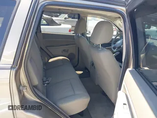 2005 Jeep Grand Cherokee Laredo with VIN 1J4GR48K25C501943, listed as a IAAI auction lot 42767465 with 132,247 mi miles and . Bid and sale history available at DreamBid. Image 8.