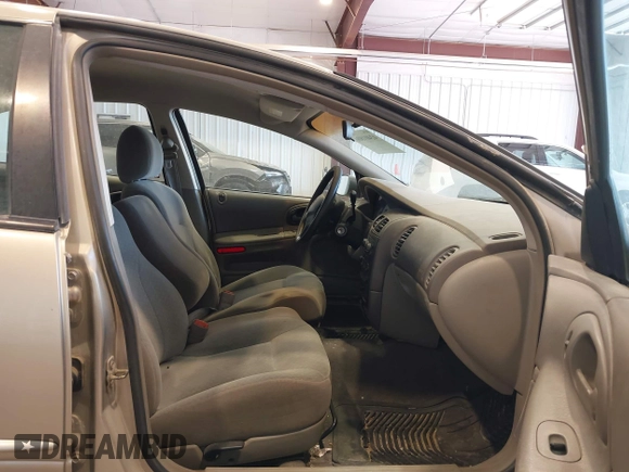 2002 Dodge Intrepid SE z VIN 2B3HD46R92H314007, wystawiony jako IAAI lot #42401806 z przebiegiem 155 105 mil mil oraz . Historia ofert i sprzedaży dostępna na DreamBid. Obrazek 5.