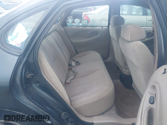 1998 Ford Taurus with VIN 1FAFP52S1WG133518, listed as a IAAI auction lot 41861996 with 122,868 mi miles and . Bid and sale history available at DreamBid. Image 8.