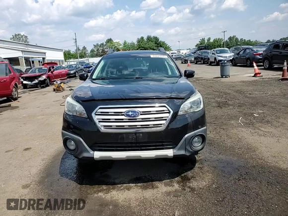 2015 Subaru Outback Limited z VIN 4S4BSEJC0F3235848, wystawiony jako Copart lot #63229185 z przebiegiem 186 514 mil mil oraz Szkoda całkowita • Salvage title. Historia ofert i sprzedaży dostępna na DreamBid. Obrazek 13.