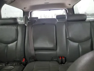 2006 Chevrolet Suburban LS with VIN 1GNFK16Z06J103204, listed as a Copart auction lot 83678584 with 207,678 mi miles and Salvage Title. Bid and sale history available at carsss.com. Image 10.