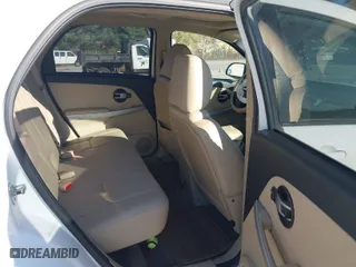 2005 Chevrolet Equinox LT with VIN 2CNDL73F656145362, listed as a IAAI auction lot 40675052 with 136,253 mi miles. Bid and sale history available at carsss.com. Image 8.