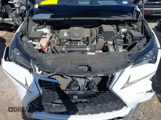 2016 Lexus NX 200t with VIN JTJYARBZ6G2023052, listed as a IAAI auction lot 41932778 with 106,241 mi miles. Bid and sale history available at carsss.com. Image 10.