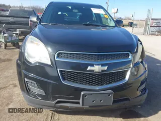 2012 Chevrolet Equinox LS with VIN 2GNALBEK2C1198615, listed as a IAAI auction lot 41129615 with 147,123 mi miles and . Bid and sale history available at DreamBid. Image 12.