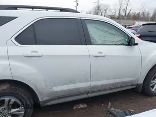 2014 Chevrolet Equinox LT with VIN 2GNALBEK9E6182496, listed as a IAAI auction lot 41714411 with 204,608 mi miles and . Bid and sale history available at DreamBid. Image 13.