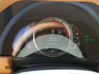 2018 Lexus LC 500h с VIN JTHHP5AY5JA000845, выставлен на аукционе Copart как лот 60200044 с пробегом 15 161 миль миль и На запчасти • Non repairable. История ставок и продаж доступна на DreamBid. Изображение 9.