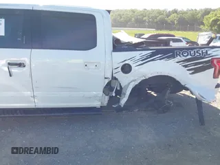 2017 Ford F-150 XL с VIN 1FTEW1EF8HKC09462, выставлен на аукционе IAAI как лот 42284649 с пробегом 20 659 миль миль и . История ставок и продаж доступна на DreamBid. Изображение 6.