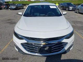 2019 Chevrolet Malibu LT with VIN 1G1ZD5ST1KF115201, listed as a IAAI auction lot 41998099 with 10,047 mi miles. Bid and sale history available at carsss.com. Image 12.