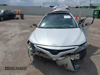 2019 Toyota Camry XSE с VIN 4T1BZ1HK3KU028800, выставлен на аукционе IAAI как лот 41906284 с пробегом Не указан миль и . История ставок и продаж доступна на DreamBid. Изображение 10.