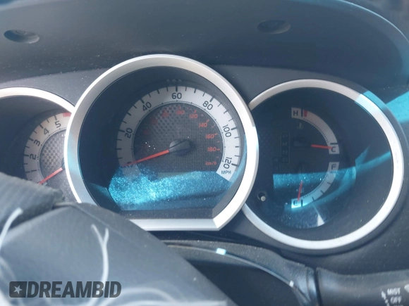 2014 Toyota Tacoma with VIN 5TFLU4EN6EX094364, listed as a IAAI auction lot 42044949 with Not Provided miles and . Bid and sale history available at DreamBid. Image 7.