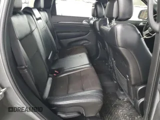2019 Jeep Grand Cherokee Upland with VIN 1C4RJFAG5KC788178, listed as a Copart auction lot 47457785 with 133,842 mi miles and Salvage Title. Bid and sale history available at carsss.com. Image 10.