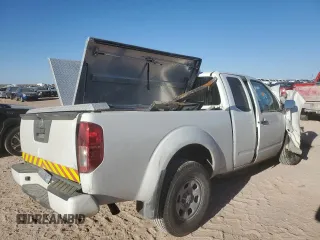 2020 Nissan Frontier S z VIN 1N6ED0CE2LN723659, wystawiony jako Copart lot #47130435 z przebiegiem Nie podano mil oraz Szkoda całkowita • Salvage title. Historia ofert i sprzedaży dostępna na DreamBid. Obrazek 3.