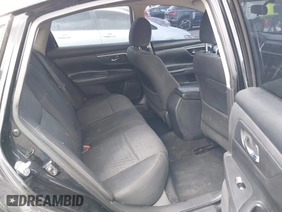 2016 Nissan Altima SR with VIN 1N4AL3AP4GC212195, listed as a IAAI auction lot 42151208 with 73,324 mi miles and . Bid and sale history available at carsss.com. Image 8.
