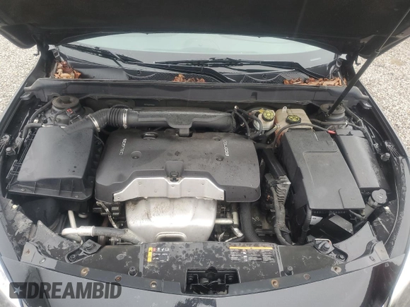 2014 Chevrolet Malibu LTZ with VIN 1G11H5SL8EF259236, listed as a Copart auction lot 51137915 with 218,678 mi miles and Non Repairable. Bid and sale history available at DreamBid. Image 11.