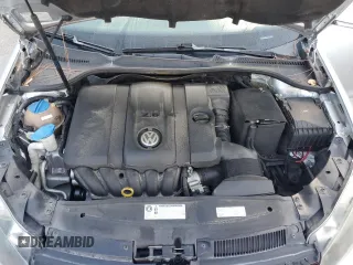 2014 Volkswagen Jetta SportWagen S with VIN 3VWPP7AJXEM603212, listed as a Copart auction lot 71730334 with 87,751 mi miles and Non Repairable. Bid and sale history available at carsss.com. Image 12.