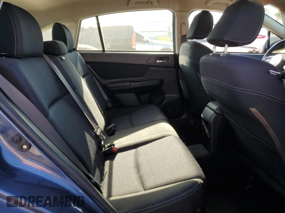 2013 Subaru Impreza Special Sports Premium with VIN JF1GPAL67D2217593, listed as a Copart auction lot 57639915 with 190,878 mi miles and Salvage title. Bid and sale history available at DreamBid. Image 10.