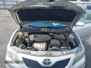 2010 Toyota Camry with VIN 4T1BF3EK5AU015201, listed as a IAAI auction lot 42261413 with 131,719 mi miles and . Bid and sale history available at DreamBid. Image 10.