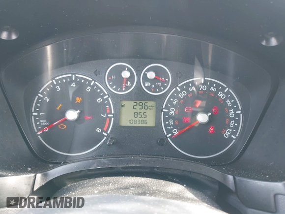 2012 Ford Transit Connect XLT with VIN NM0KS9BNXCT107735, listed as a IAAI auction lot 42347569 with 108,386 mi miles and . Bid and sale history available at DreamBid. Image 7.