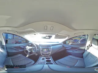 2024 Nissan Murano Platinum z VIN 5N1AZ2DS2RC114297, wystawiony jako Copart lot #53164445 z przebiegiem 8 150 mil mil oraz Szkoda całkowita • Salvage title. Historia ofert i sprzedaży dostępna na DreamBid. Obrazek 12.
