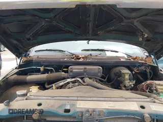1997 Dodge 1500 with VIN 1B7HC13ZXVJ564122, listed as a IAAI auction lot 42159728 with 88,665 mi miles and . Bid and sale history available at DreamBid. Image 10.