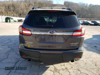 2019 Subaru Ascent Limited z VIN 4S4WMAMD9K3469067, wystawiony jako Copart lot #77914083 z przebiegiem 93 917 mil mil oraz Szkoda całkowita • Salvage title. Historia ofert i sprzedaży dostępna na DreamBid. Obrazek 6.