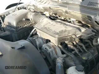 2010 Dodge 1500 ST with VIN 1D7RB1GP4AS101550, listed as a IAAI auction lot 41421821 with 193,803 mi miles and . Bid and sale history available at DreamBid. Image 18.