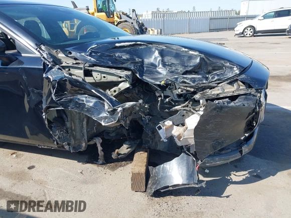 2020 Mazda 3 Select with VIN 3MZBPACL4LM127431, listed as a IAAI auction lot 42449767 with 203,904 mi miles and . Bid and sale history available at DreamBid. Image 18.