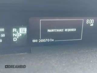 2013 Toyota Prius с VIN JTDKN3DP2D3042936, выставлен на аукционе IAAI как лот 42605312 с пробегом 200 701 миль миль и . История ставок и продаж доступна на DreamBid. Изображение 15.