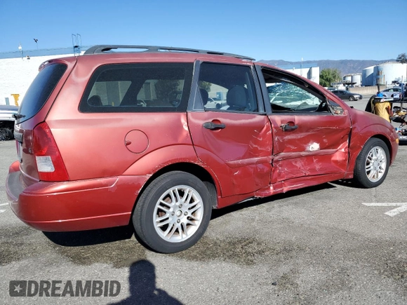 2002 Ford Focus SE Fleet с VIN 1FAFP36332W206492, выставлен на аукционе Copart как лот 88070805 с пробегом 155 541 миль миль и Списание • Salvage title. История ставок и продаж доступна на DreamBid. Изображение 3.