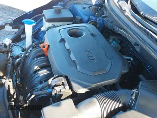 2017 Hyundai Sonata Limited with VIN 5NPE34AF3HH541694, listed as a IAAI auction lot 43226694 with 87,092 mi miles and . Bid and sale history available at DreamBid. Image 19.