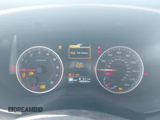 2020 Subaru Ascent Premium с VIN 4S4WMACD2L3438293, выставлен на аукционе IAAI как лот 42155992 с пробегом 48 540 миль миль и . История ставок и продаж доступна на DreamBid. Изображение 7.