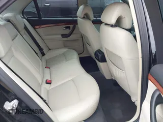 2006 Saab 9-3 z VIN YS3FD45Y861101903, wystawiony jako IAAI lot #42183237 z przebiegiem 128 941 mil mil oraz . Historia ofert i sprzedaży dostępna na DreamBid. Obrazek 8.