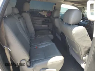 2013 Toyota Sequoia SR5 with VIN 5TDBW5G15DS082099, listed as a Copart auction lot 71478144 with 178,100 mi miles and Salvage Title. Bid and sale history available at carsss.com. Image 11.