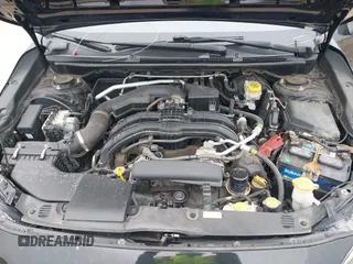 2021 Subaru Impreza with VIN 4S3GTAB60M3700537, listed as a IAAI auction lot 42277711 with 108,216 mi miles and . Bid and sale history available at DreamBid. Image 10.