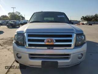 2014 Ford Expedition Max Limited with VIN 1FMJK1K50EEF65027, listed as a Copart auction lot 78937304 with Not provided miles and Salvage title. Bid and sale history available at DreamBid. Image 5.