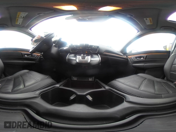 2021 Honda CR-V EX-L with VIN 2HKRW2H81MH646331, listed as a IAAI auction lot 42139416 with 24,599 mi miles and . Bid and sale history available at DreamBid. Image 18.
