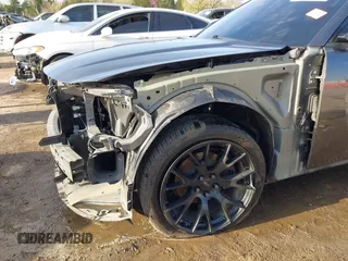 2020 Dodge Charger SXT with VIN 2C3CDXBG8LH161043, listed as a IAAI auction lot 41891508 with 89,052 mi miles and . Bid and sale history available at DreamBid. Image 6.
