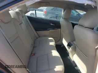 2014 Toyota Camry L with VIN 4T1BF1FK1EU853640, listed as a Copart auction lot 45773795 with 30,379 mi miles and Salvage Title. Bid and sale history available at DreamBid. Image 10.