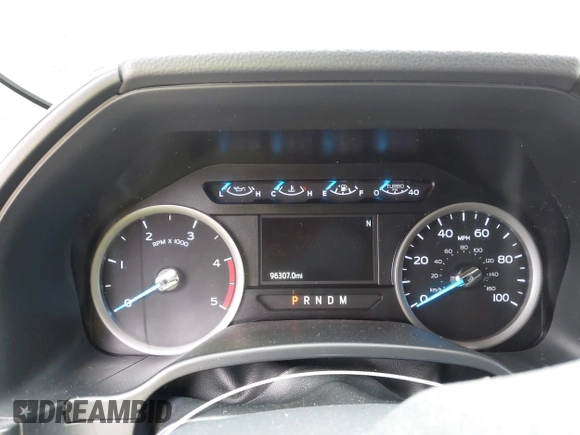2022 Ford F-250 XL with VIN 1FT7W2BT8NED69439, listed as a IAAI auction lot 41582209 with 96,307 mi miles and . Bid and sale history available at DreamBid. Image 7.