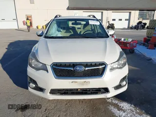 2016 Subaru Impreza Special Sports Premium with VIN JF1GPAP68G9281633, listed as a IAAI auction lot 41315086 with 100,616 mi miles and . Bid and sale history available at DreamBid. Image 12.